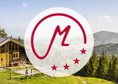 Logo Redesign Martinerhof