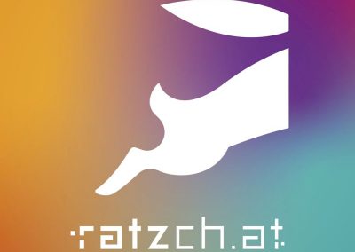 Logodesign ratzch.at