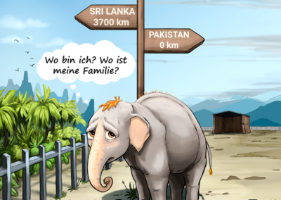 Kaavan – Reise in die Freiheit