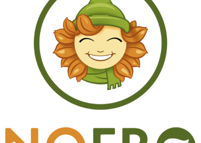 Logodesign NoFro